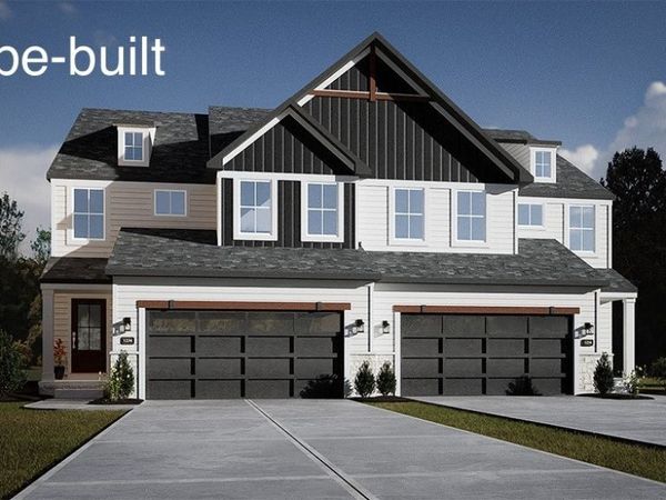 355 Calistoga Court, Broadview Heights, OH 44147