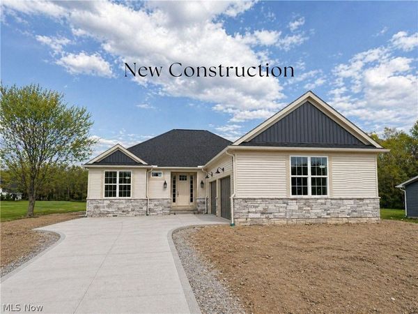 3647 Williams Court, Avon, OH 44011