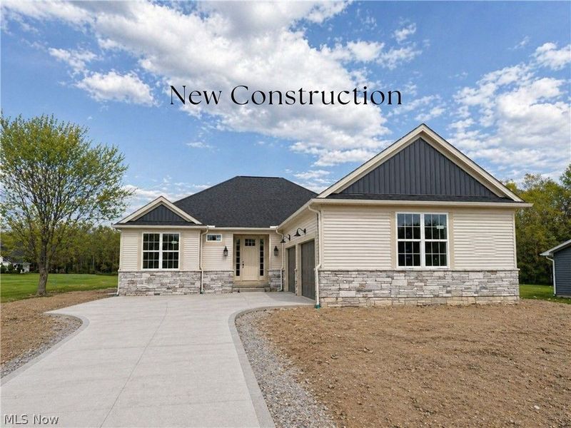 3647 Williams Court, Avon, OH 44011 Photo 1