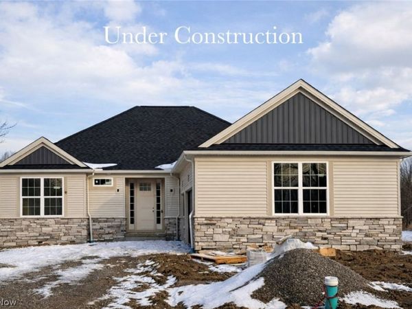 3647 Williams Court, Avon, OH 44011