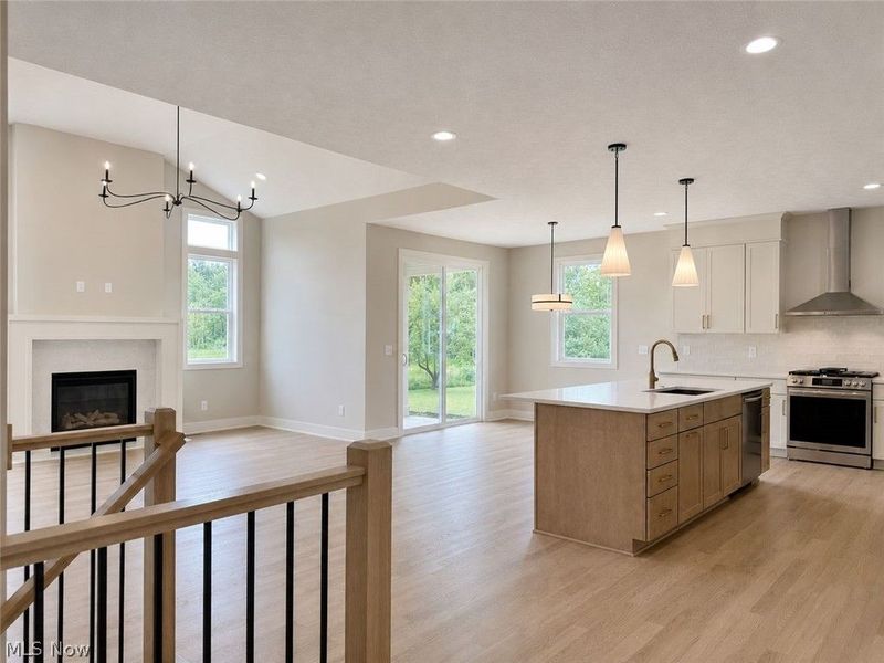 3647 Williams Court, Avon, OH 44011 Photo 5
