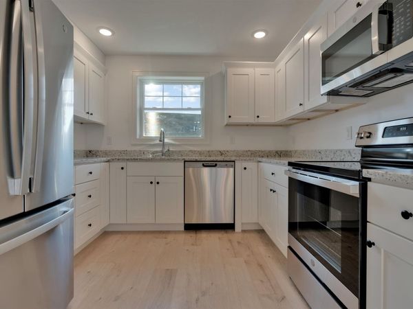 2 Cape Coral Way, Unit C, Rochester, NH 03867