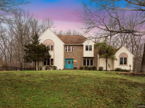 11 Secor Court, Pomona, NY 10970