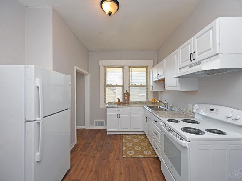 1503 Kinney Avenue, Mount Healthy, OH 45231 Photo 12