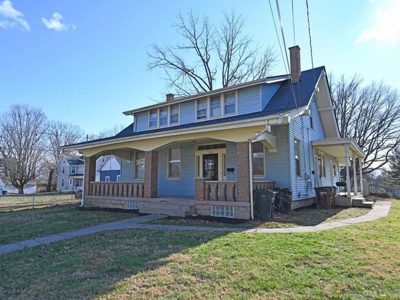 1503 Kinney Avenue, Mount Healthy, OH 45231 Photo 2