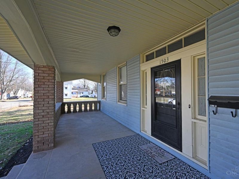 1503 Kinney Avenue, Mount Healthy, OH 45231 Photo 3