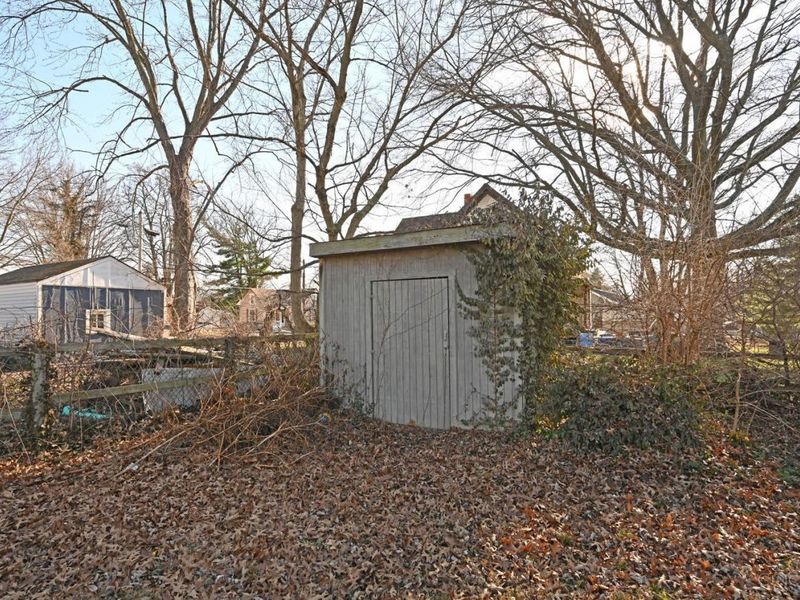 1503 Kinney Avenue, Mount Healthy, OH 45231 Photo 35