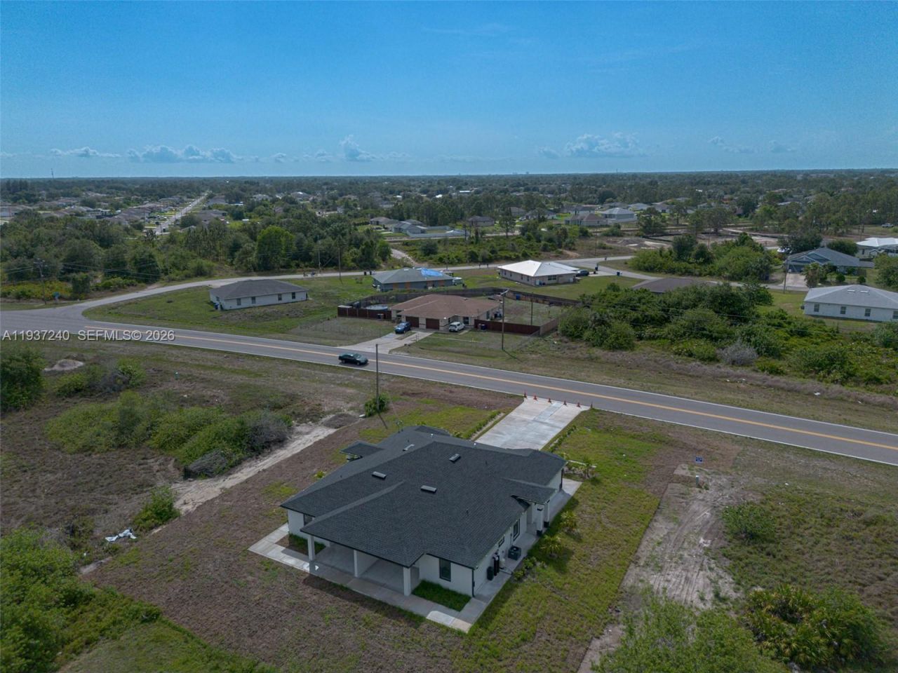 842 844 Alabama Rd S , Lehigh Acres, FL 33974 Photo
