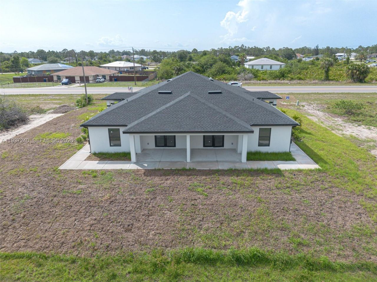 842 844 Alabama Rd S , Lehigh Acres, FL 33974 Photo