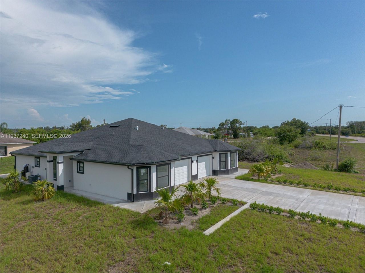 842 844 Alabama Rd S , Lehigh Acres, FL 33974 Photo