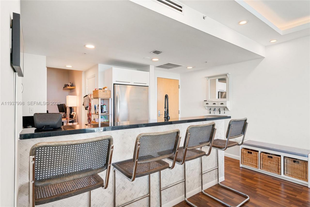 244 Biscayne Blvd, Unit 1703, Miami, FL 33132 Photo