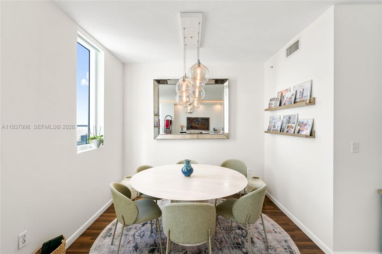 244 Biscayne Blvd, Unit 1703, Miami, FL 33132 Photo