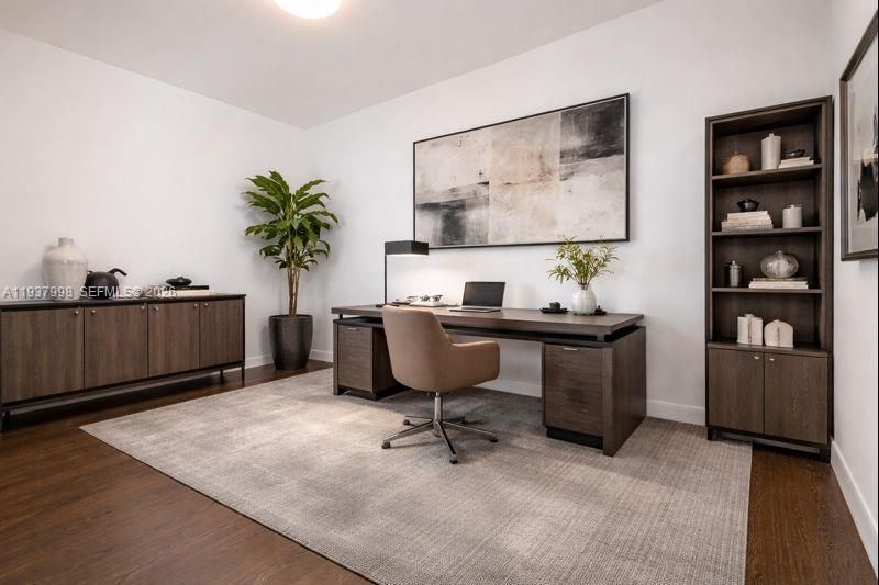 244 Biscayne Blvd, Unit 1703, Miami, FL 33132 Photo