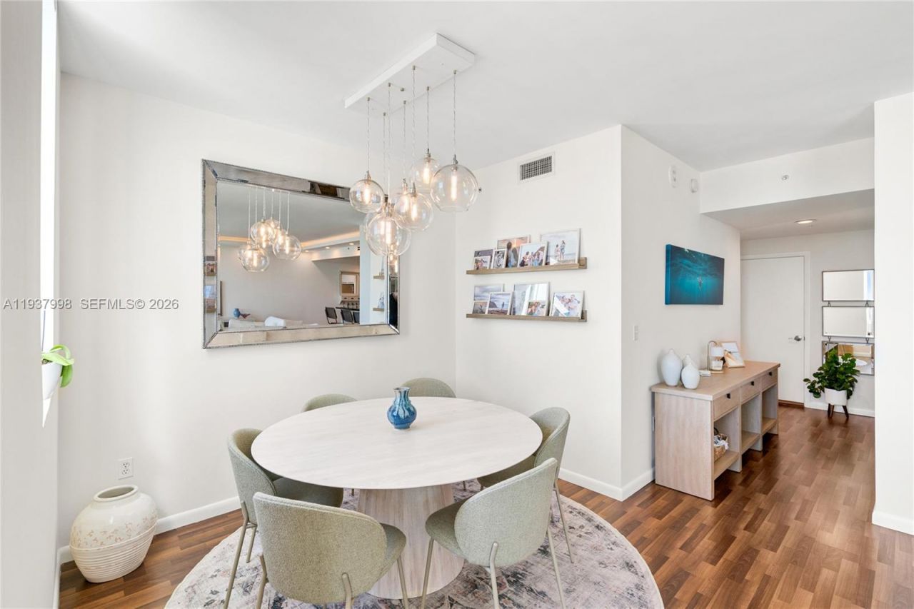 244 Biscayne Blvd, Unit 1703, Miami, FL 33132 Photo