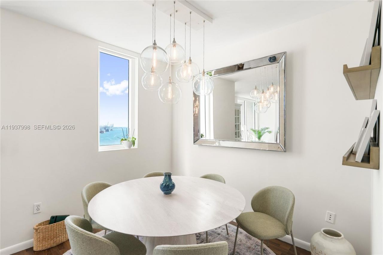 244 Biscayne Blvd, Unit 1703, Miami, FL 33132 Photo