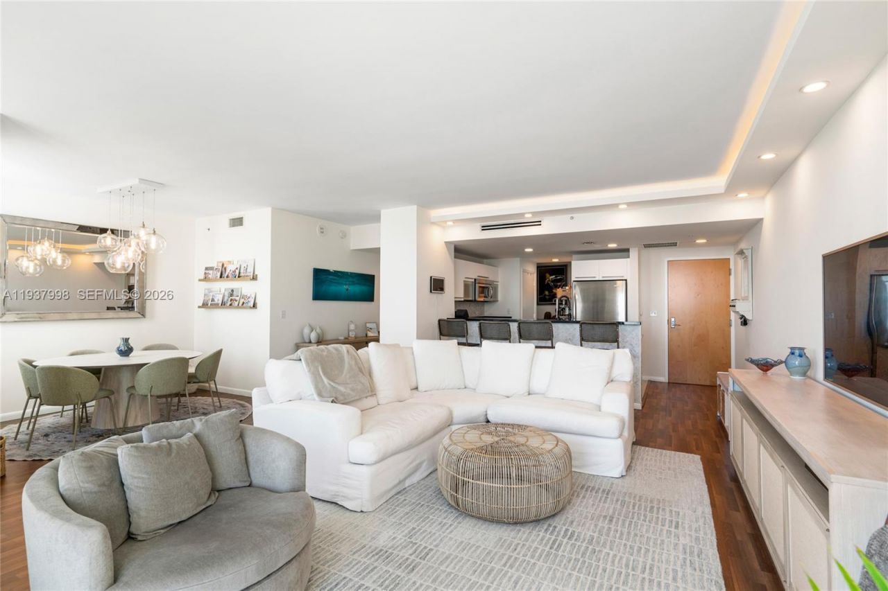 244 Biscayne Blvd, Unit 1703, Miami, FL 33132 Photo