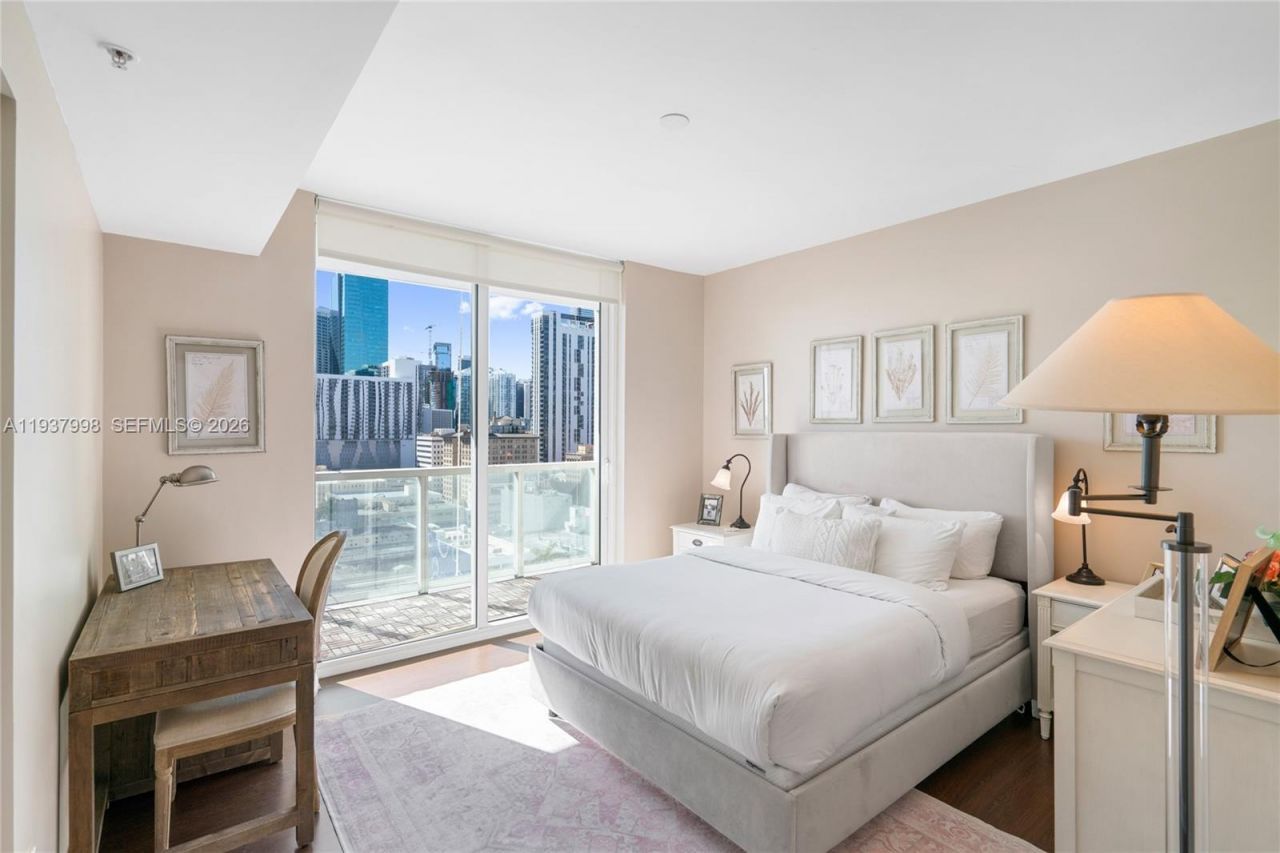 244 Biscayne Blvd, Unit 1703, Miami, FL 33132 Photo