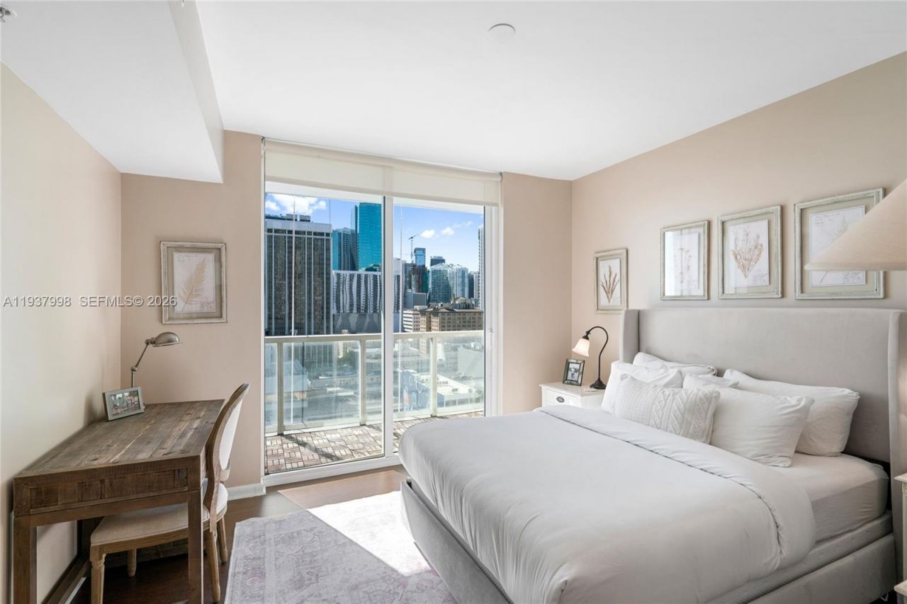 244 Biscayne Blvd, Unit 1703, Miami, FL 33132 Photo