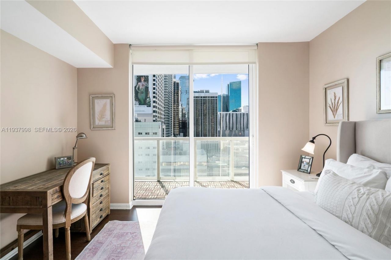 244 Biscayne Blvd, Unit 1703, Miami, FL 33132 Photo