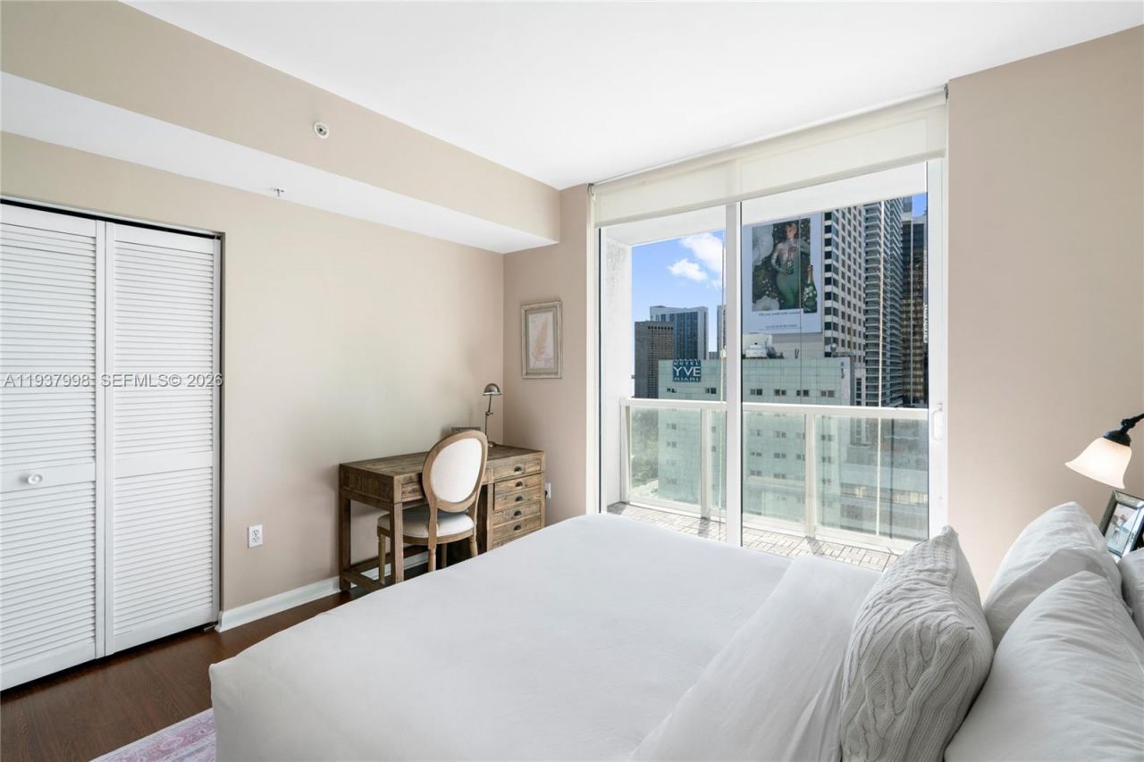 244 Biscayne Blvd, Unit 1703, Miami, FL 33132 Photo