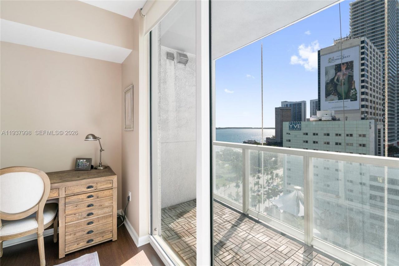 244 Biscayne Blvd, Unit 1703, Miami, FL 33132 Photo