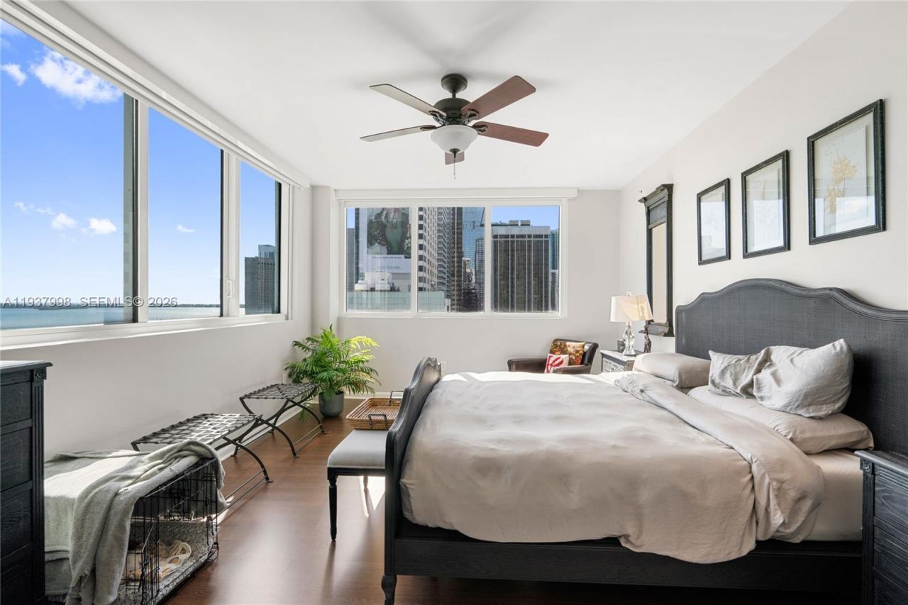 244 Biscayne Blvd, Unit 1703, Miami, FL 33132 Photo