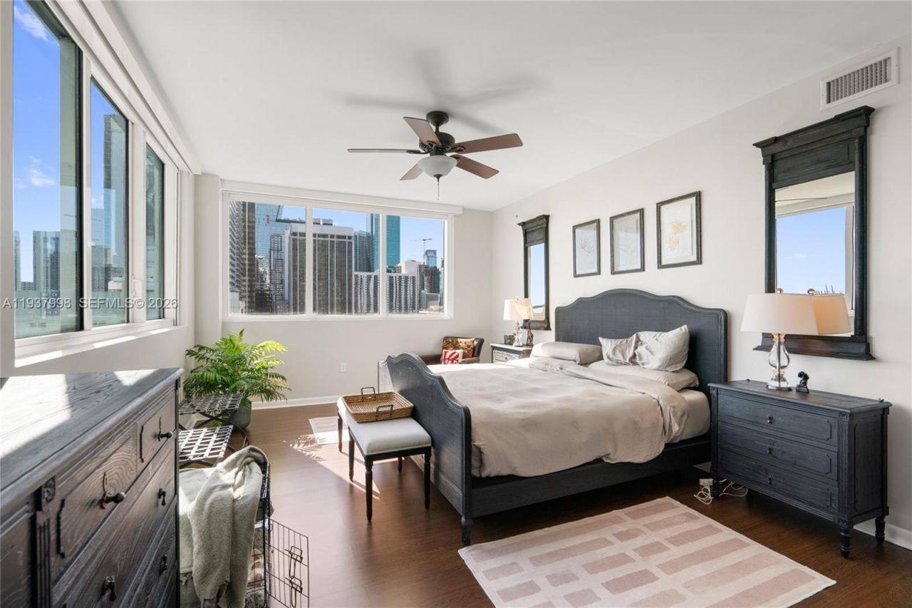 244 Biscayne Blvd, Unit 1703, Miami, FL 33132 Photo