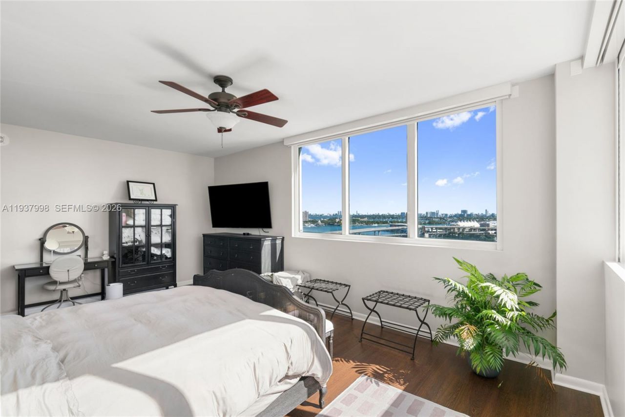 244 Biscayne Blvd, Unit 1703, Miami, FL 33132 Photo