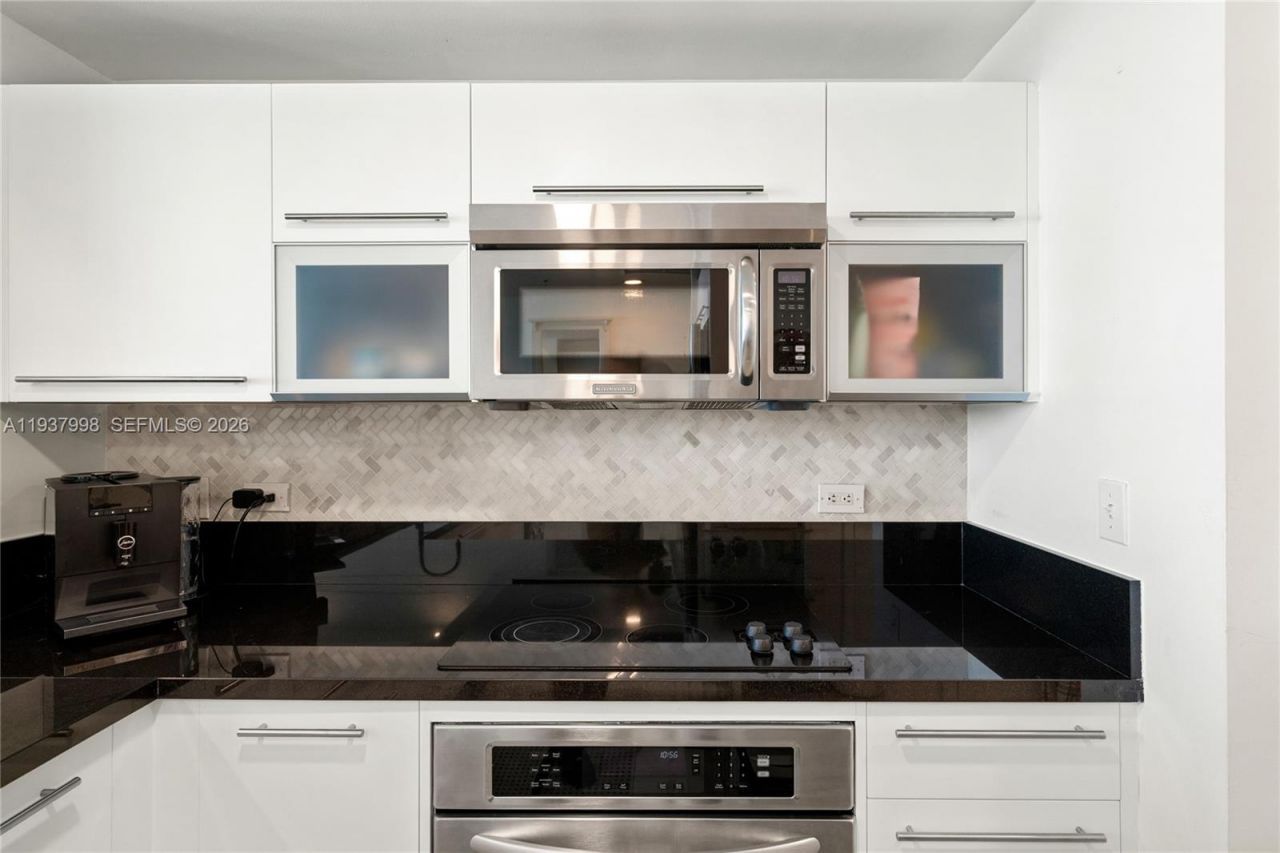 244 Biscayne Blvd, Unit 1703, Miami, FL 33132 Photo