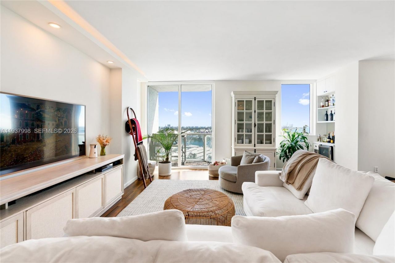 244 Biscayne Blvd, Unit 1703, Miami, FL 33132 Photo