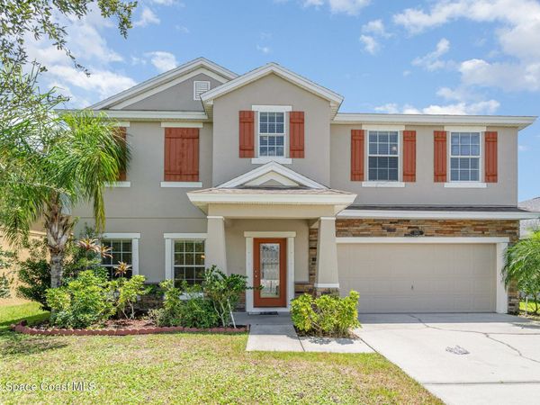 1545 Litchfield Drive , Melbourne, FL 32904