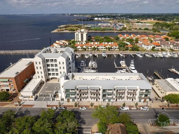 800 S Palafox St, Unit 401, Pensacola, FL 32502