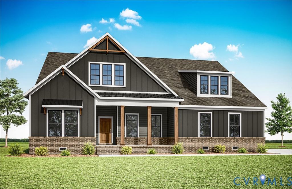 8999 Emily Jane Place, Quinton, VA 23141 Main Photo