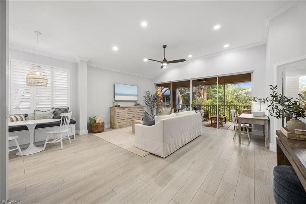 7099 Pond Cypress Ct, Unit 5-201, Naples, FL 34109 Main Photo