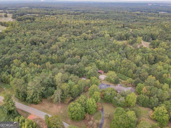 0 Roopville Veal Road, Roopville, GA 30170