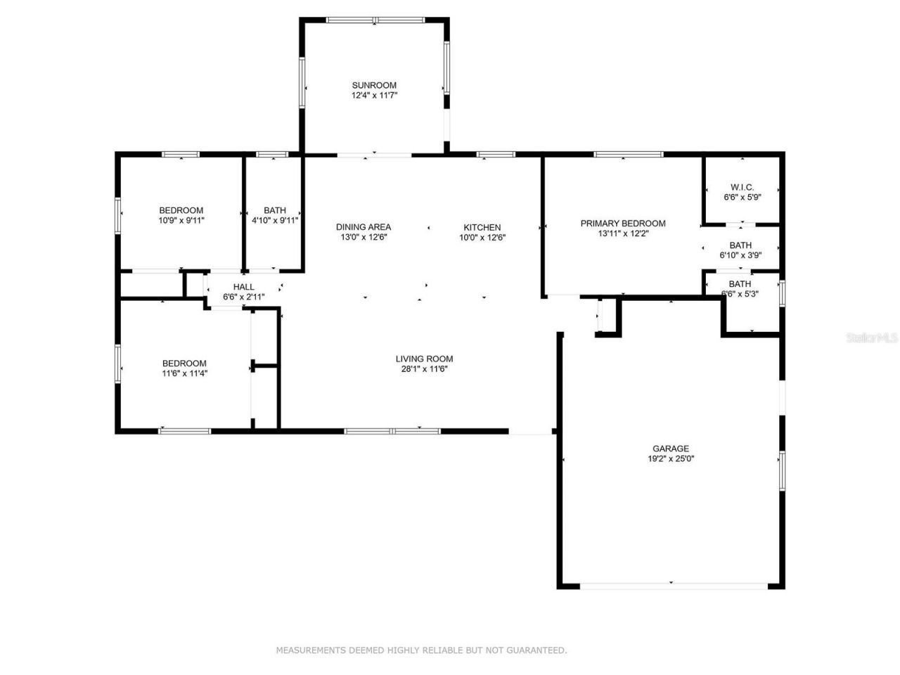 1855 Pine Tree Drive, Edgewater, FL 32141 Photo