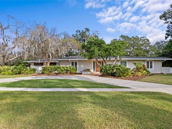 12915 GOLF CREST TERRACE, TAMPA, FL 33618