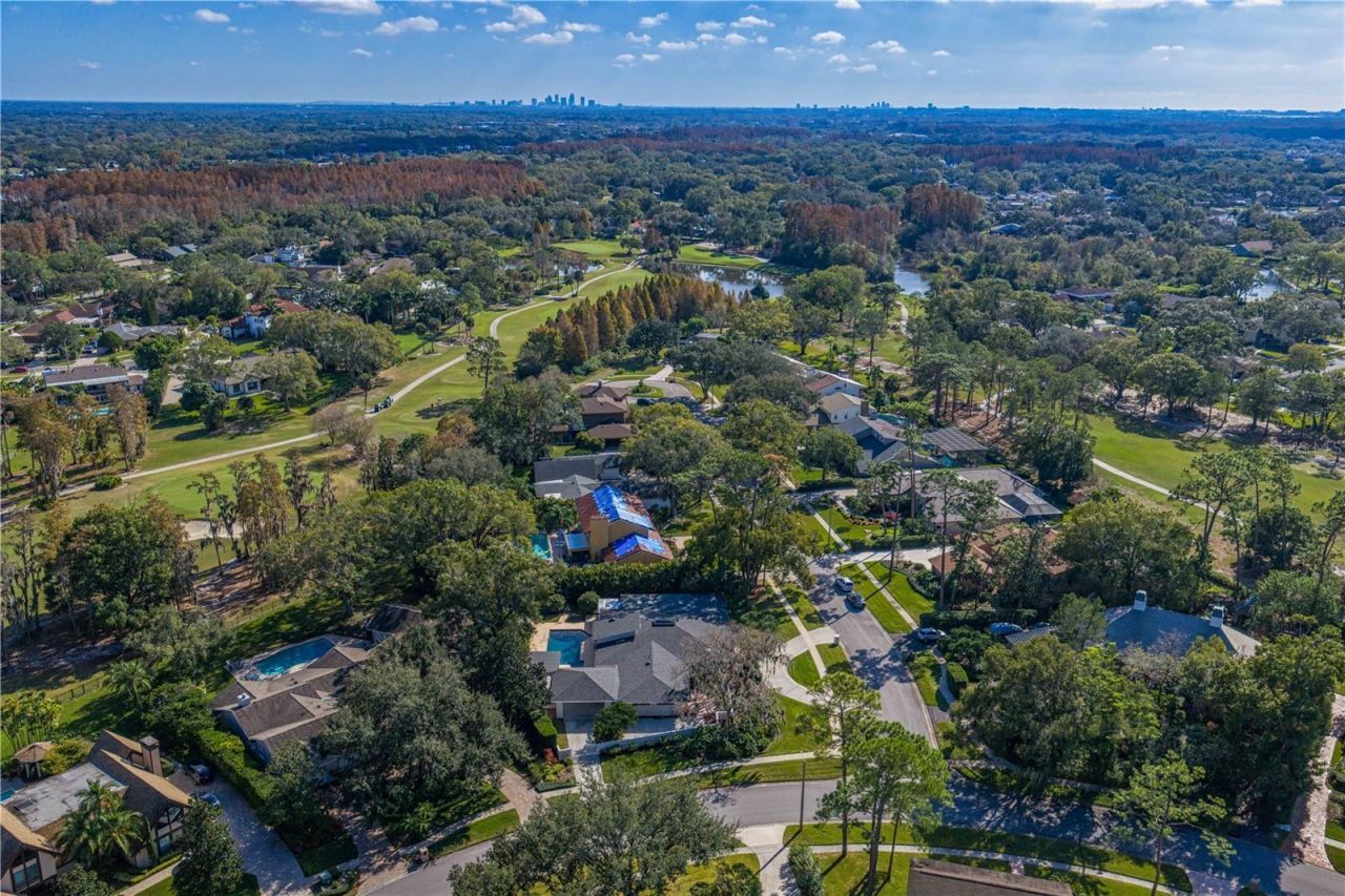 12915 Golf Crest Terrace, Tampa, FL 33618 Photo