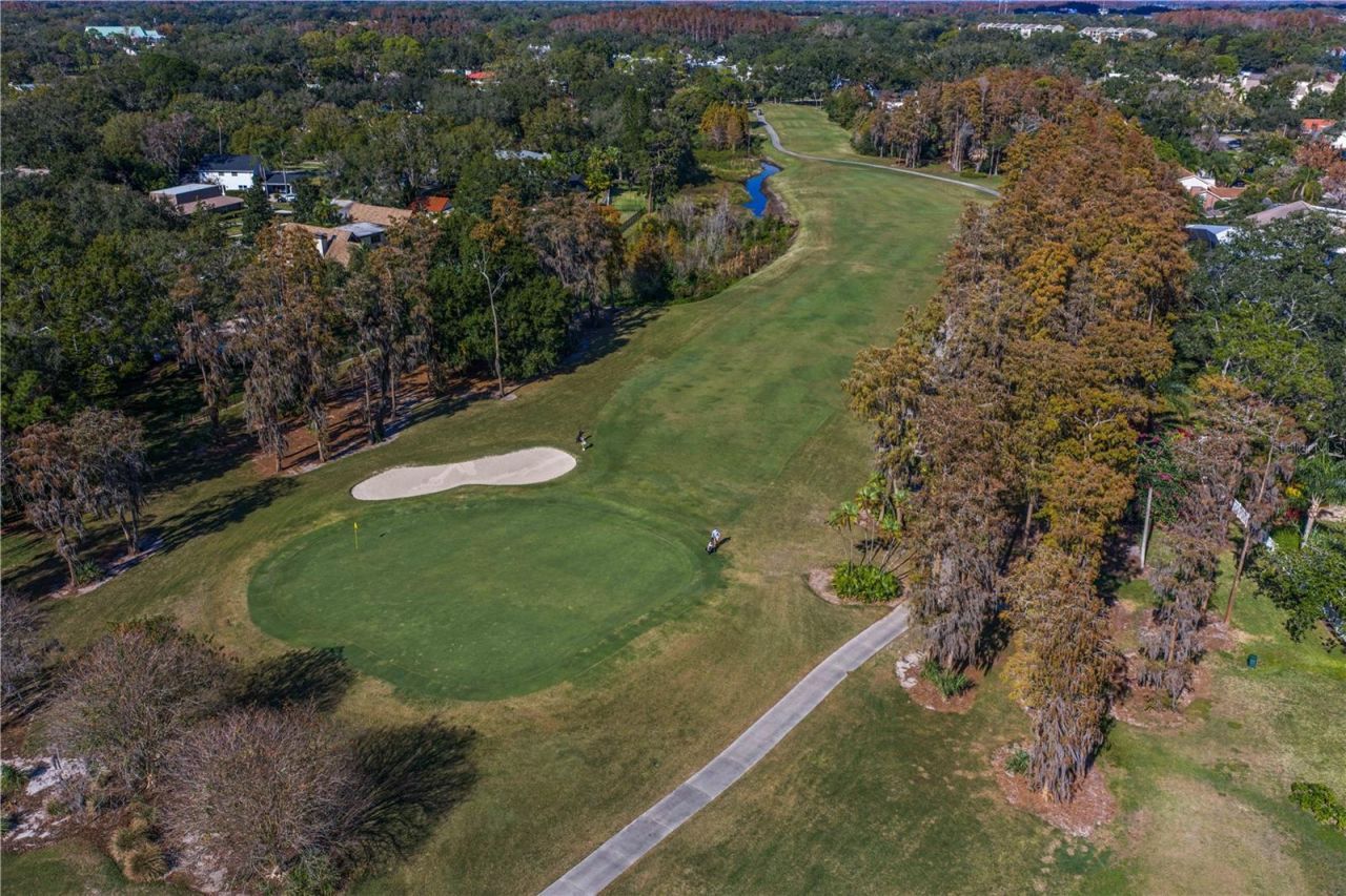 12915 Golf Crest Terrace, Tampa, FL 33618 Photo