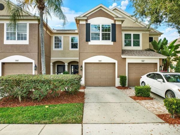 8560 SANDY BEACH STREET, TAMPA, FL 33634