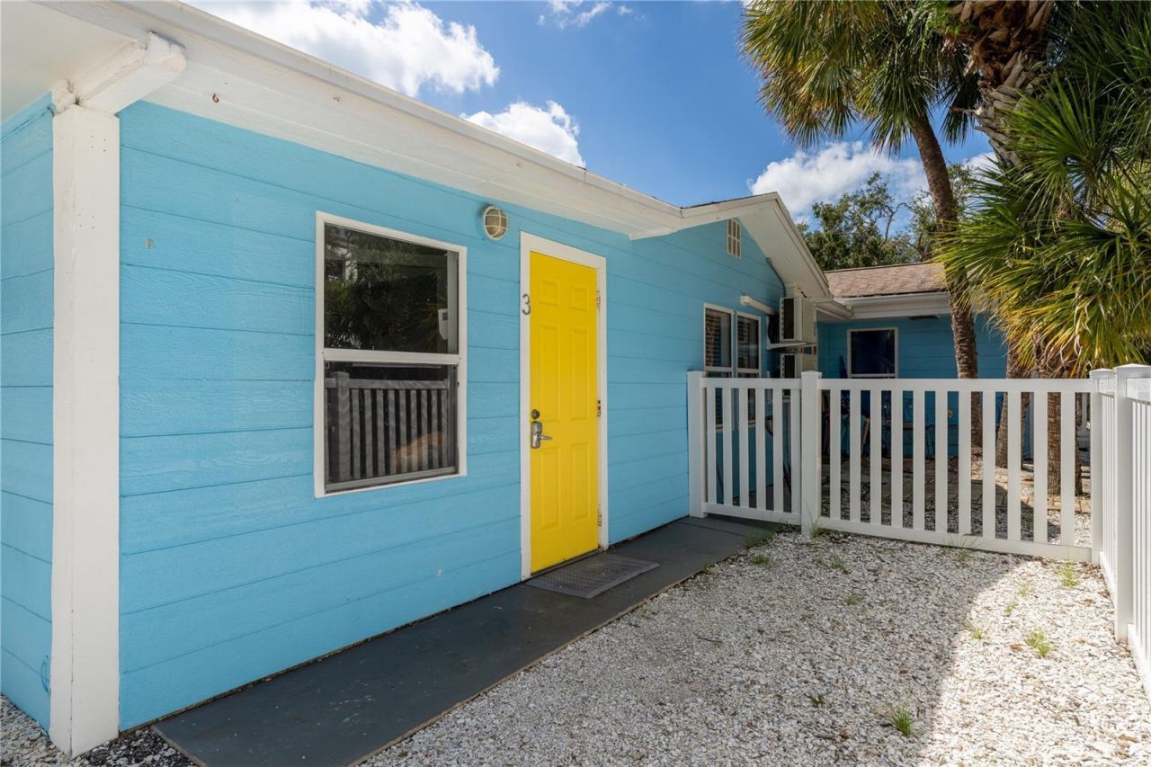 604 Avenida De Mayo, Sarasota, FL 34242 Photo