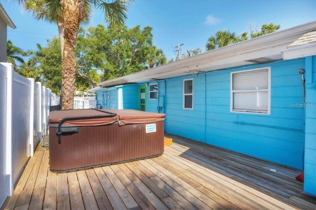 604 Avenida De Mayo, Sarasota, FL 34242 Photo