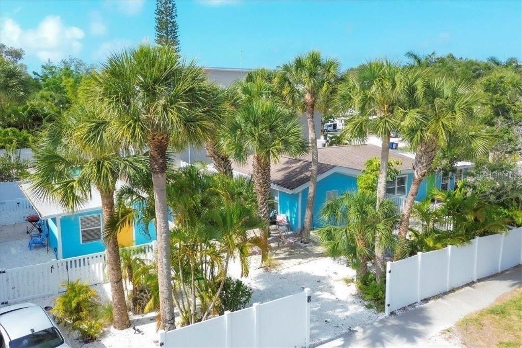 604 Avenida De Mayo, Sarasota, FL 34242 Photo