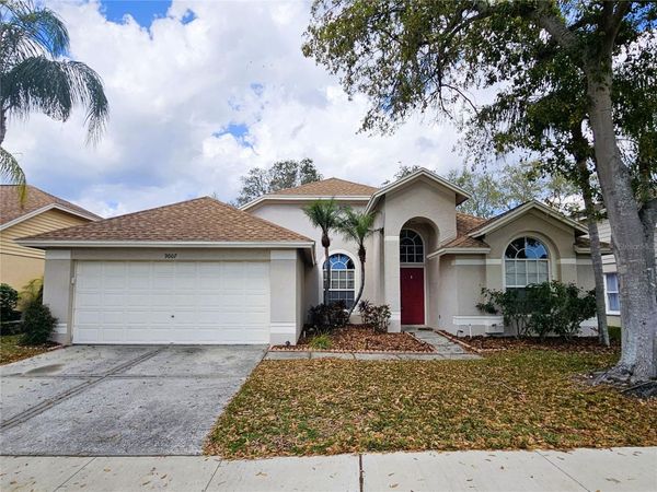 9007 WESTBAY BOULEVARD, TAMPA, FL 33615