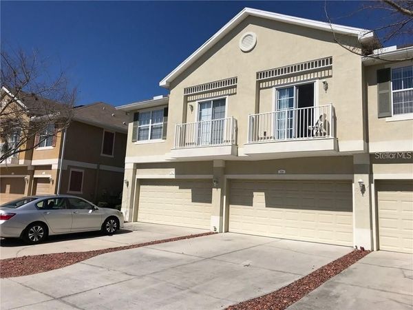 7542 RED MILL CIRCLE, NEW PORT RICHEY, FL 34653