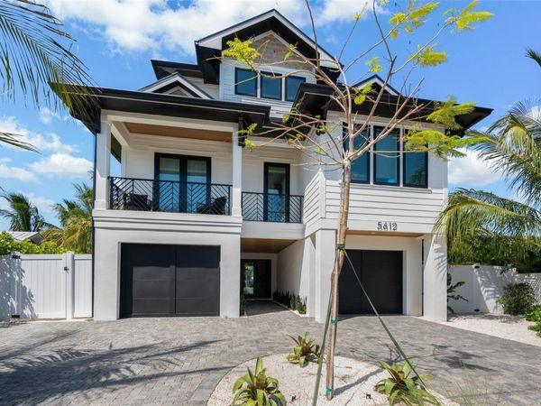 5612 GUAVA STREET, HOLMES BEACH, FL 34217