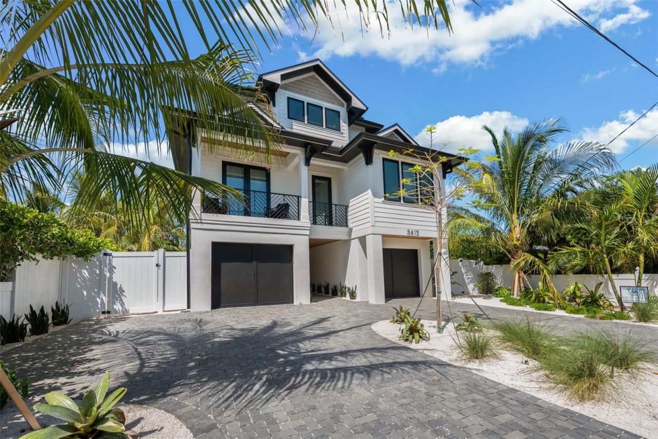 5612 Guava Street, Holmes Beach, FL 34217 Photo