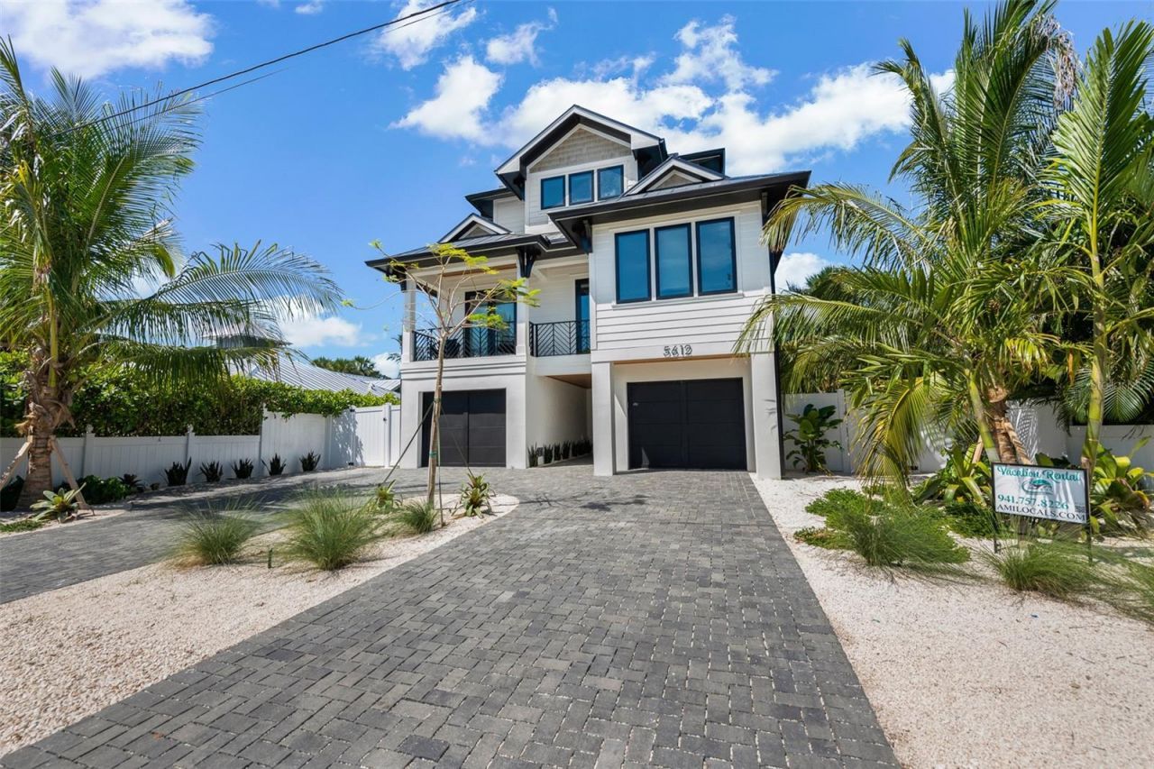 5612 Guava Street, Holmes Beach, FL 34217 Photo