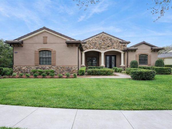 25499 HAWKS RUN LANE, SORRENTO, FL 32776