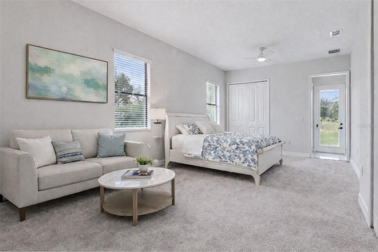 25499 Hawks Run Lane, Sorrento, FL 32776 Photo